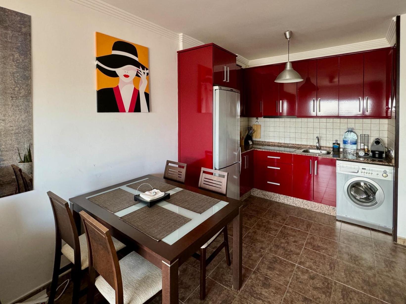Iguazu I Yumbo Third Floor Apartment Playa del Ingles  Luaran gambar