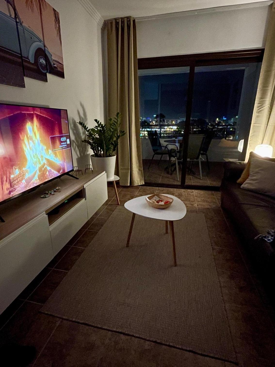 Iguazu I Yumbo Third Floor Apartment Playa del Ingles  Luaran gambar
