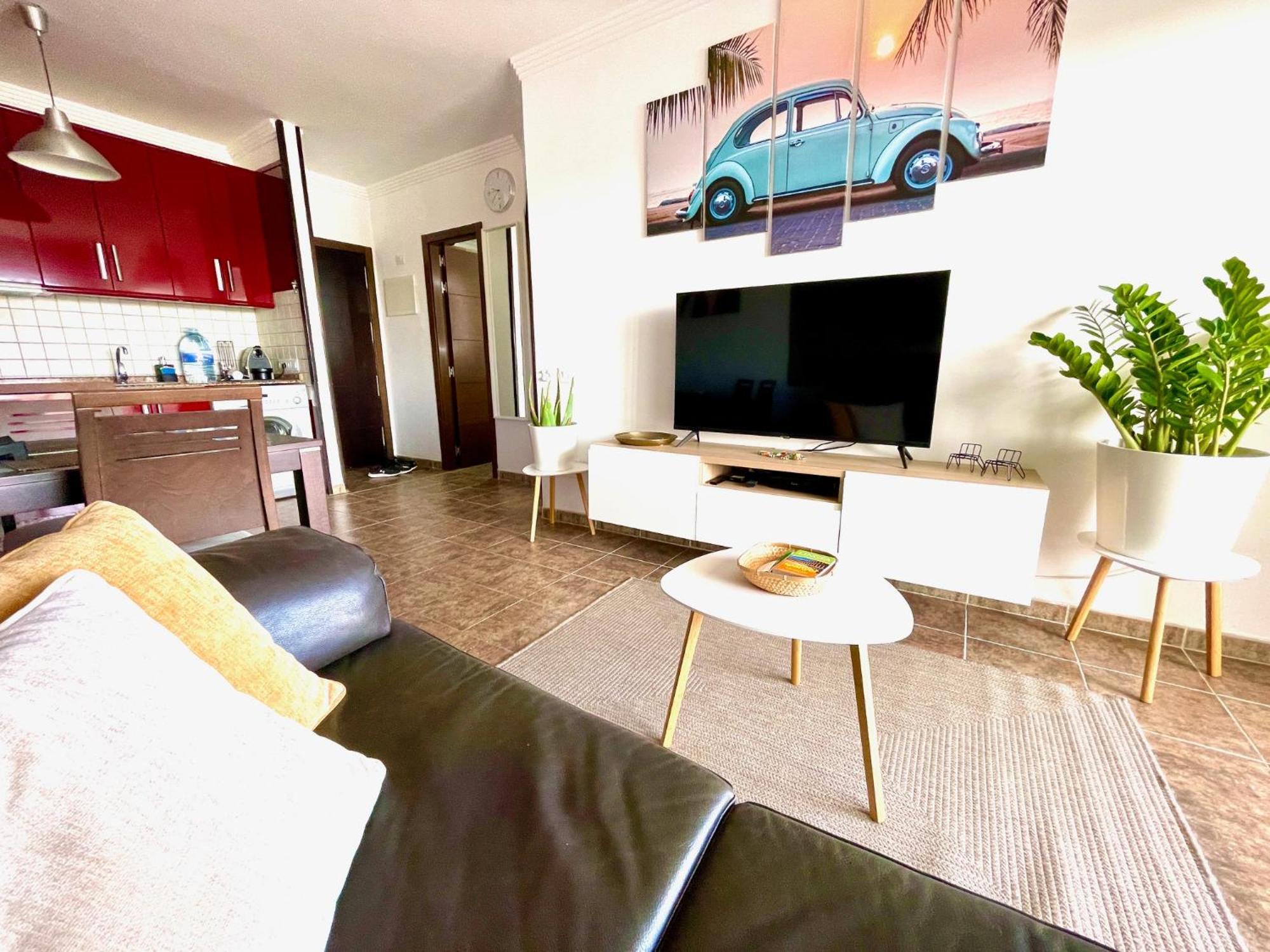 Iguazu I Yumbo Third Floor Apartment Playa del Ingles  Luaran gambar